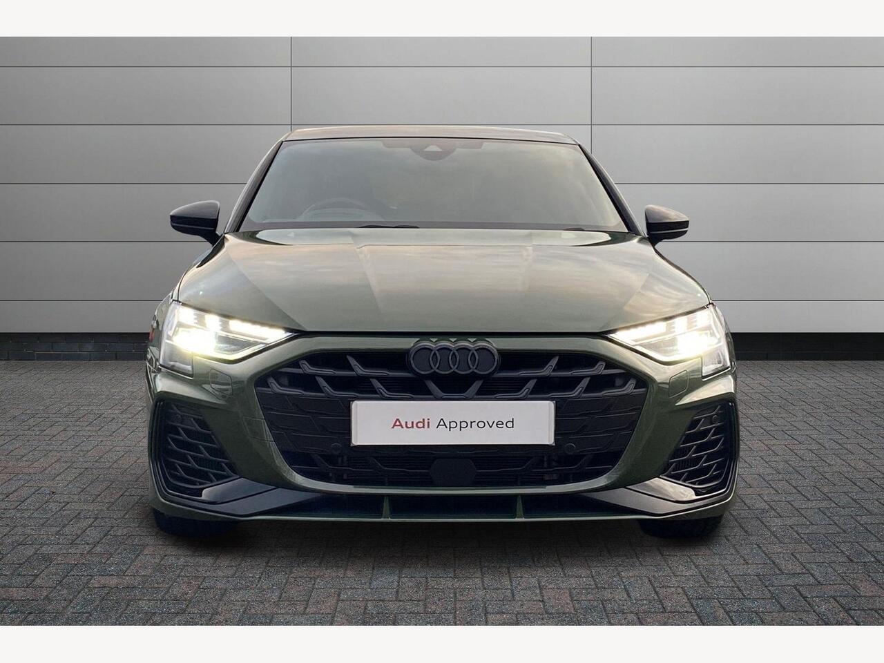 Used Audi A3 2025 for sale - 76679829: Photo 10