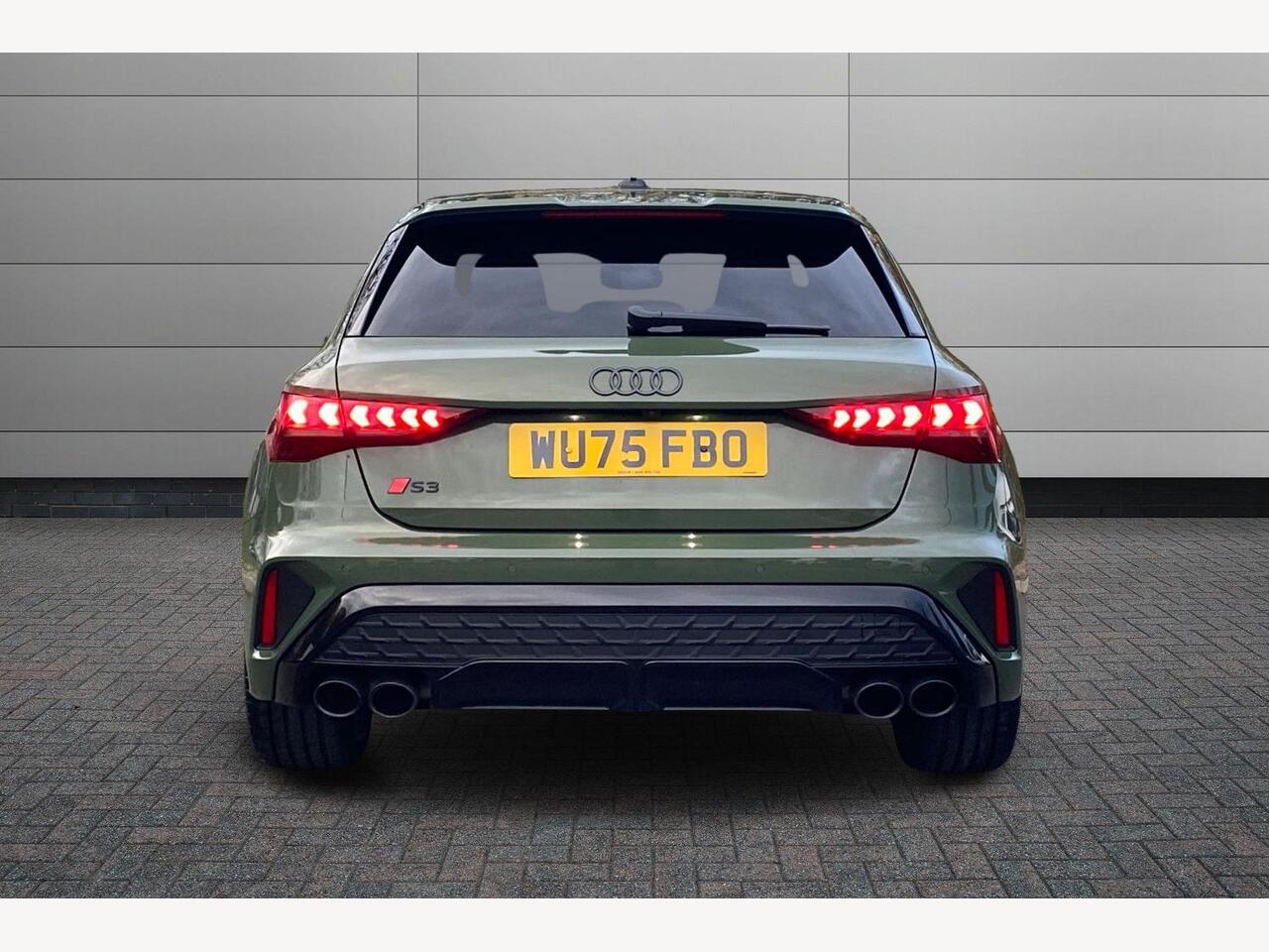 Used Audi A3 2025 for sale - 76679829: Photo 11