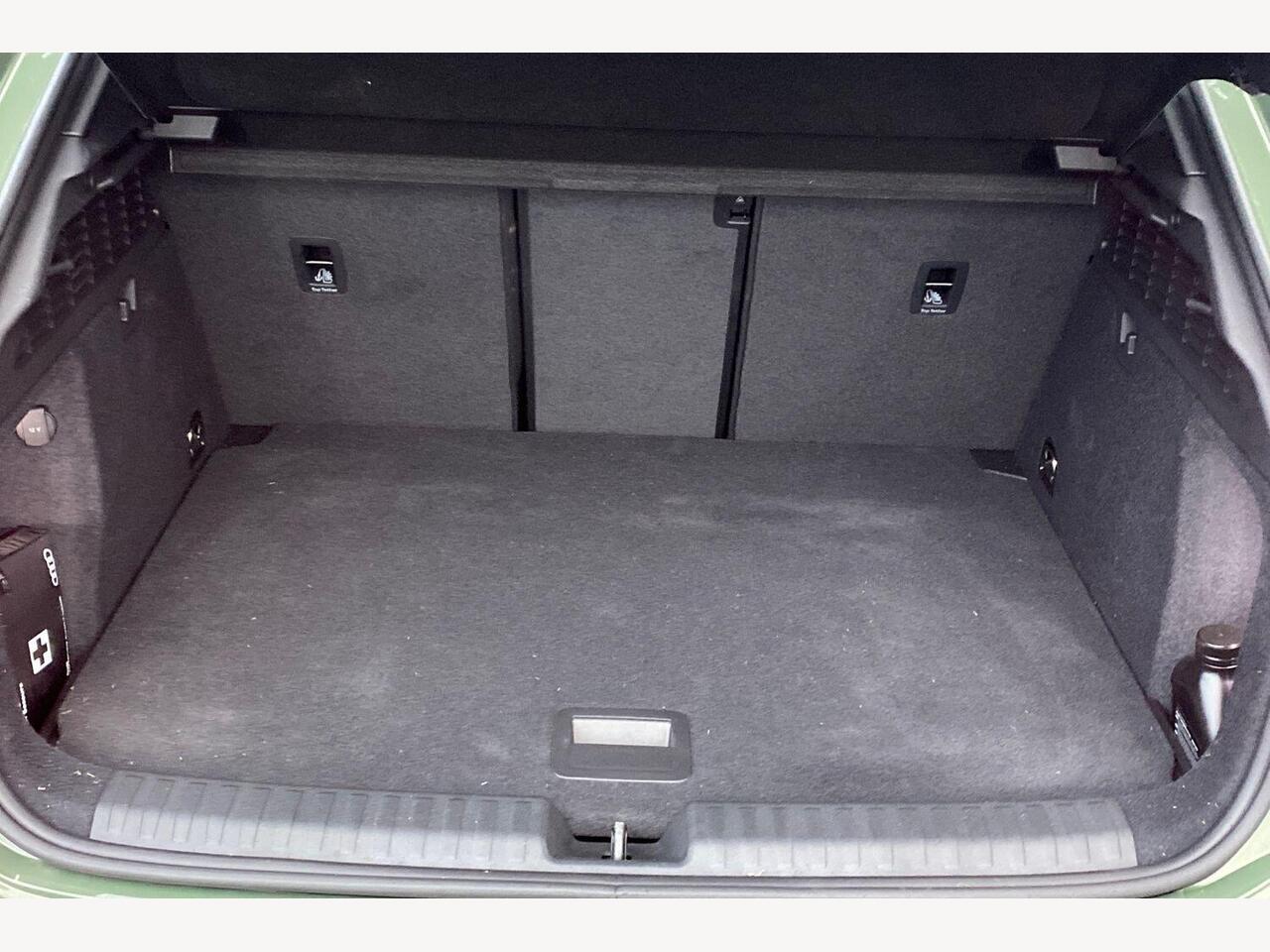 Used Audi A3 2025 for sale - 76679829: Photo 12