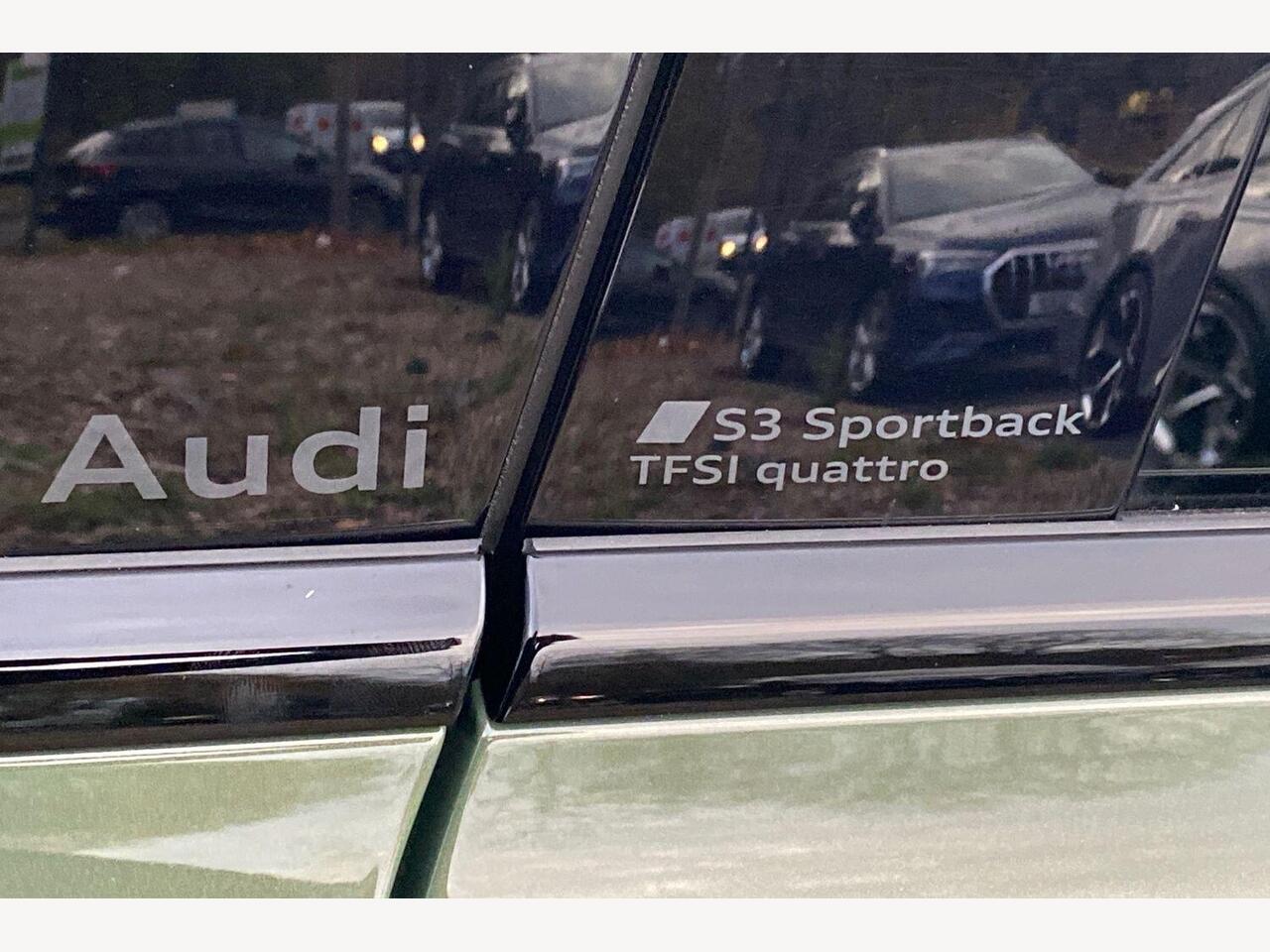 Used Audi A3 2025 for sale - 76679829: Photo 13