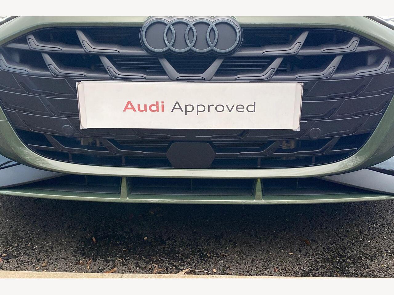 Used Audi A3 2025 for sale - 76679829: Photo 16