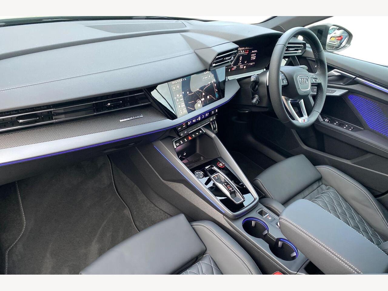 Used Audi A3 2025 for sale - 76679829: Photo 2