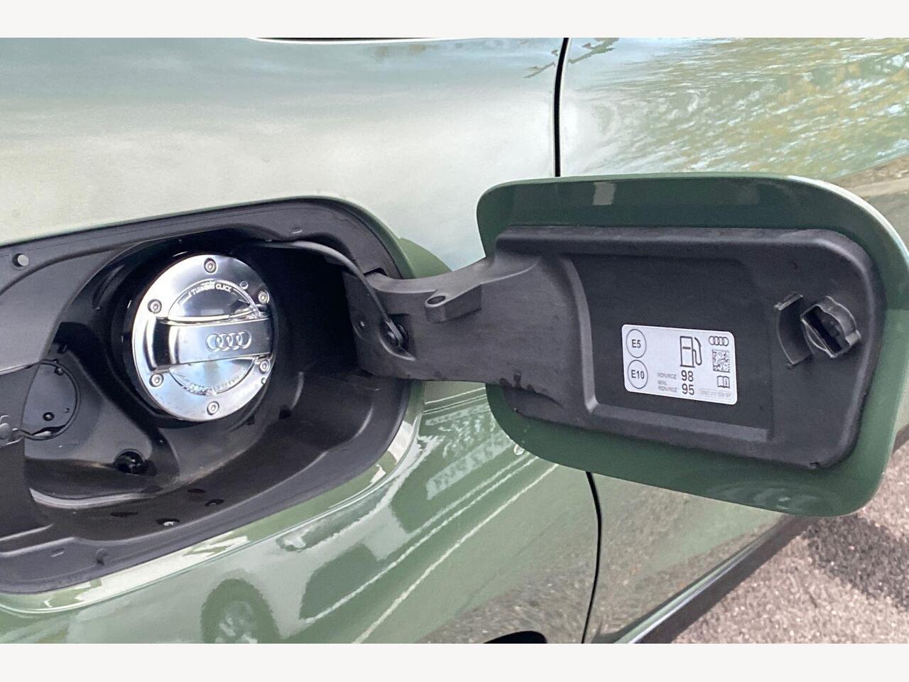 Used Audi A3 2025 for sale - 76679829: Photo 20