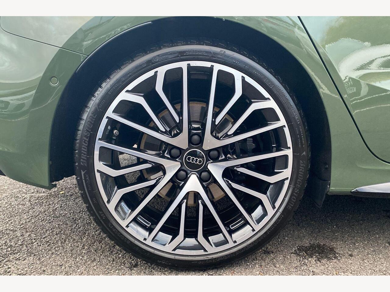 Used Audi A3 2025 for sale - 76679829: Photo 21