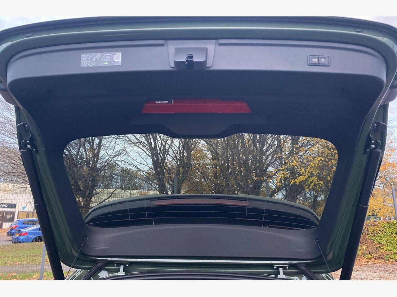 Used Audi A3 2025 for sale - 76679829: Photo 23