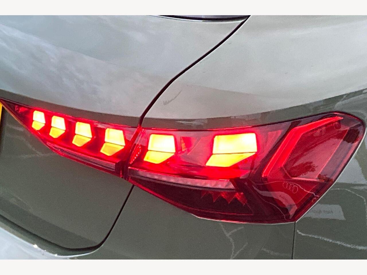 Used Audi A3 2025 for sale - 76679829: Photo 25