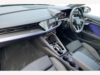 Used Audi A3 2025 for sale - 76679829: Photo