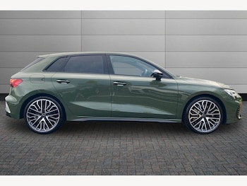 Used Audi A3 2025 for sale - 76679829: Photo