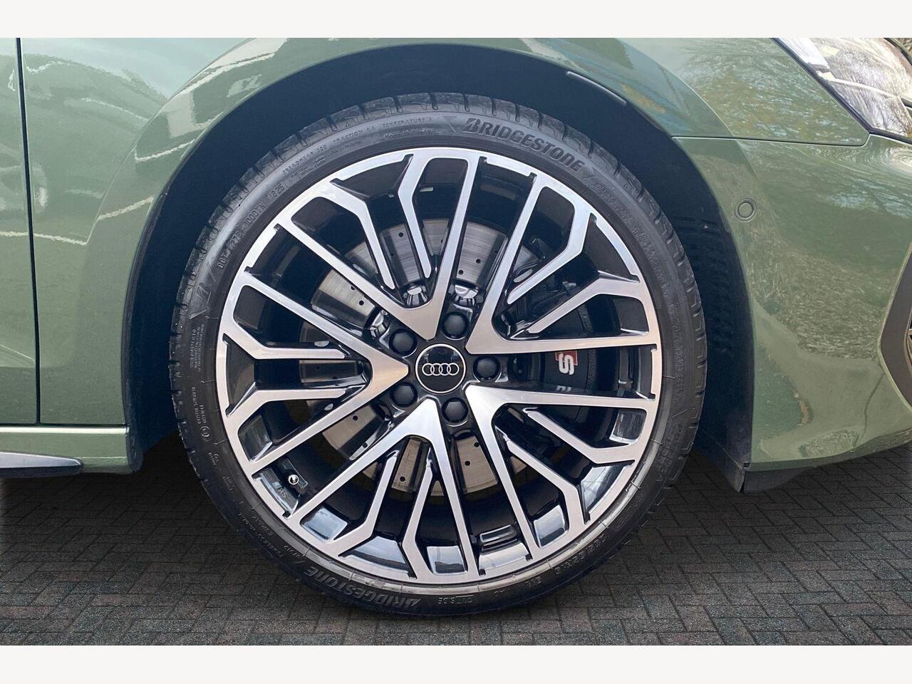 Used Audi A3 2025 for sale - 76679829: Photo 5