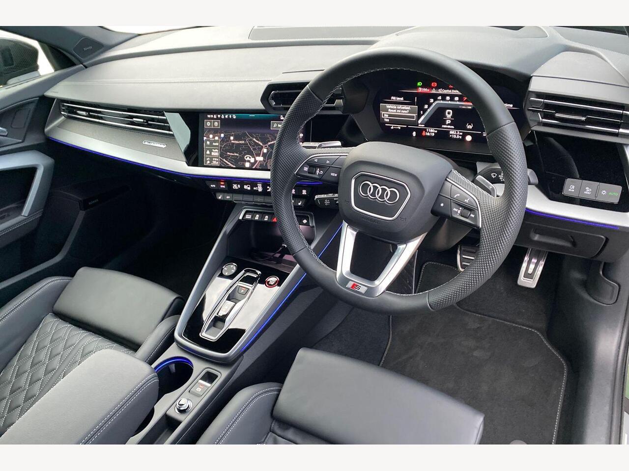 Used Audi A3 2025 for sale - 76679829: Photo 6