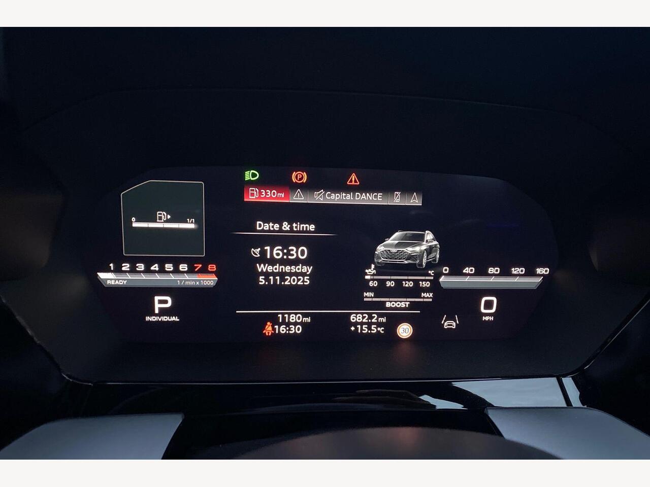 Used Audi A3 2025 for sale - 76679829: Photo 7