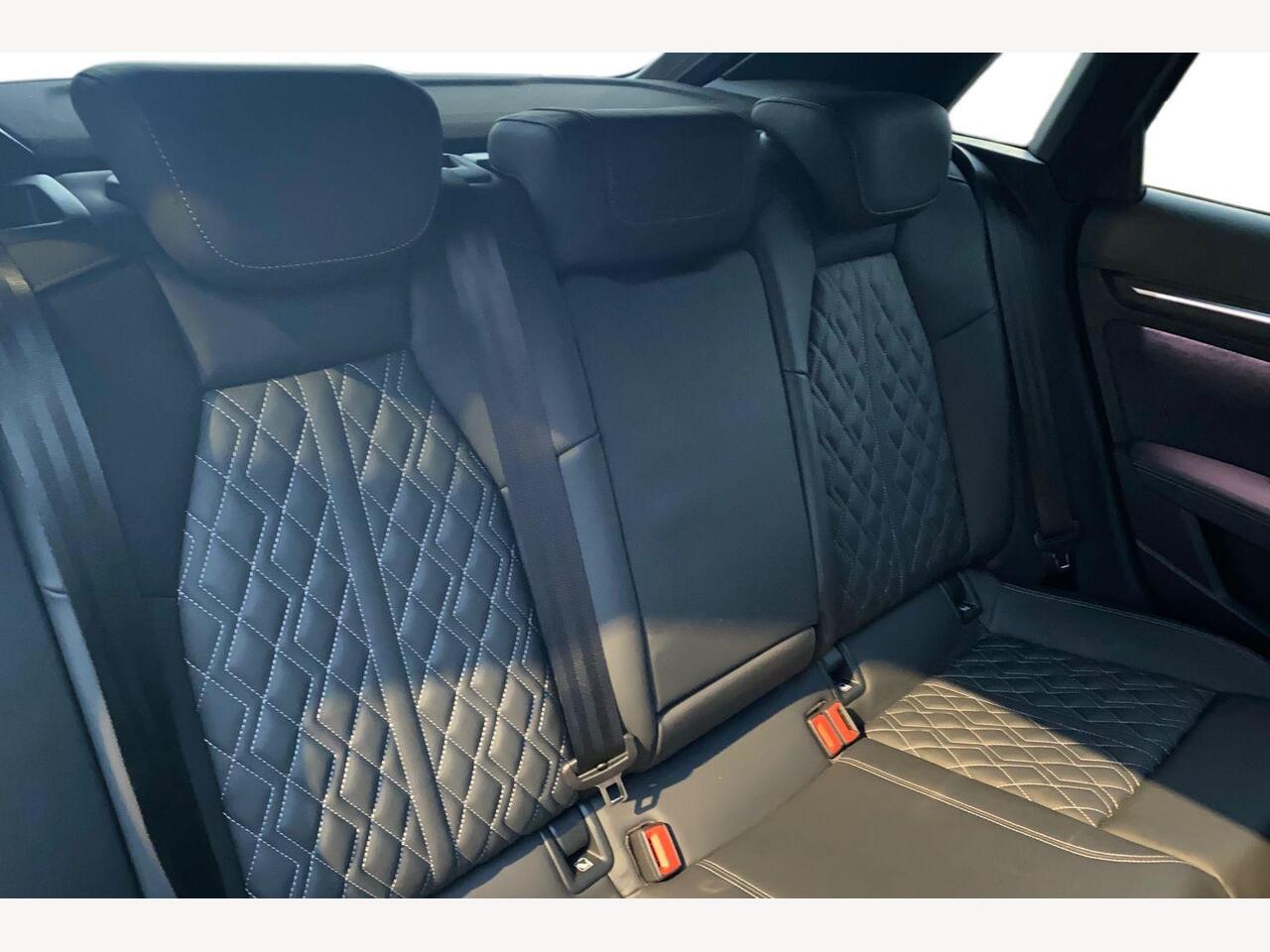 Used Audi A3 2025 for sale - 76679829: Photo 8