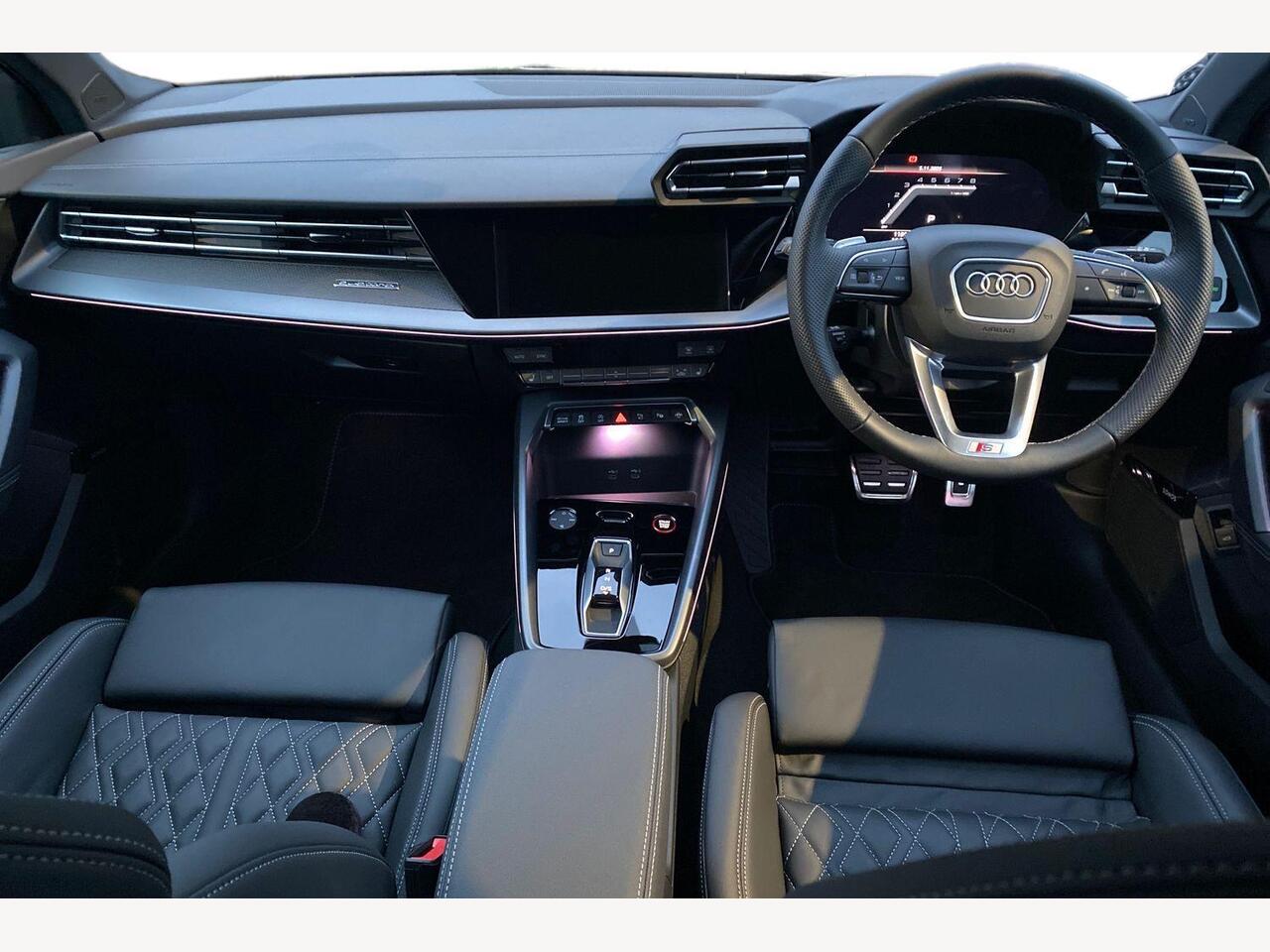 Used Audi A3 2025 for sale - 76679829: Photo 9