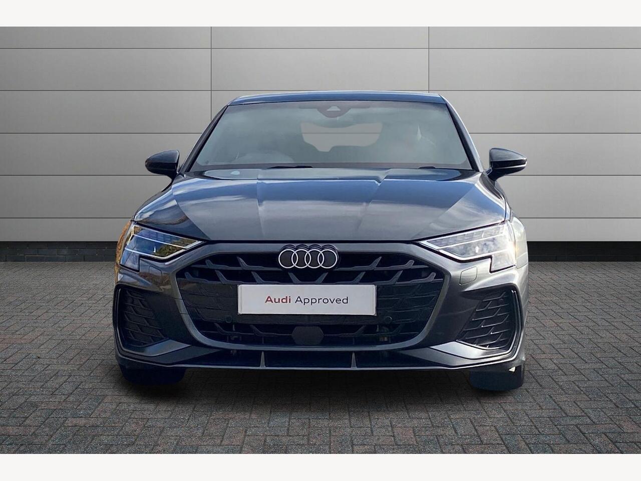 Used Audi A3 2025 for sale - 76679362: Photo 10