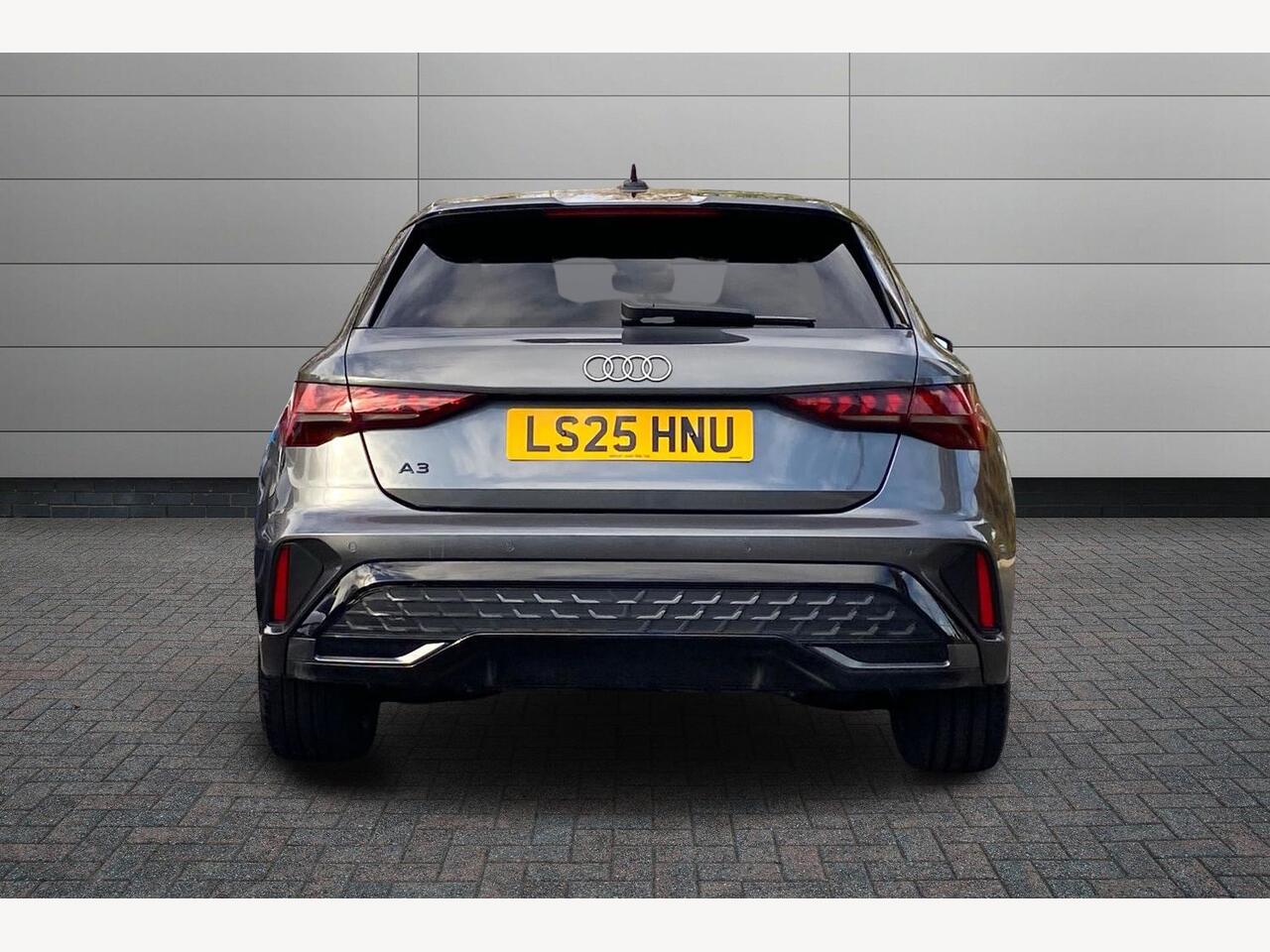 Used Audi A3 2025 for sale - 76679362: Photo 11