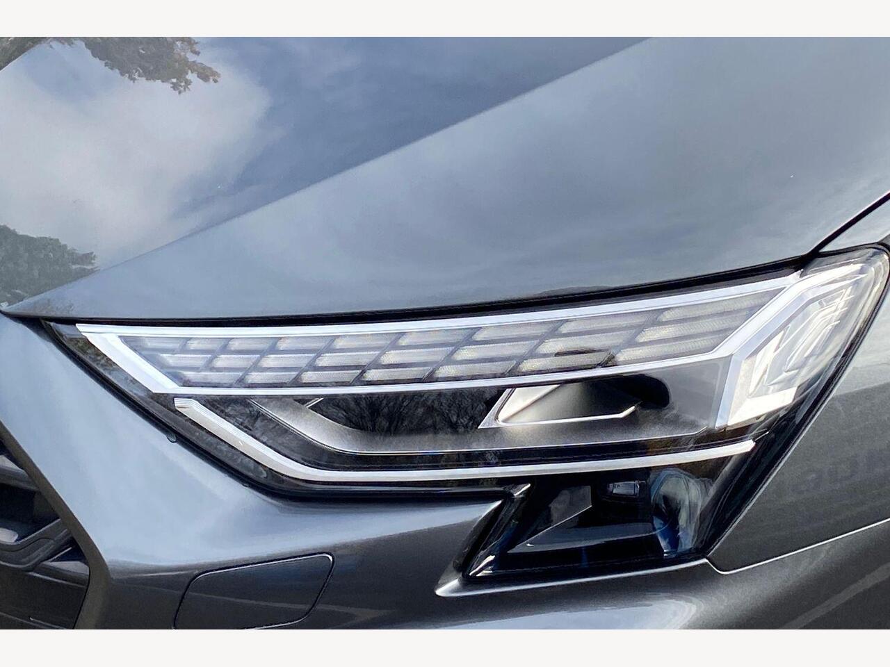 Used Audi A3 2025 for sale - 76679362: Photo 14