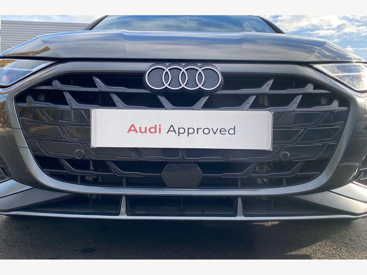 Used Audi A3 2025 for sale - 76679362: Photo 16