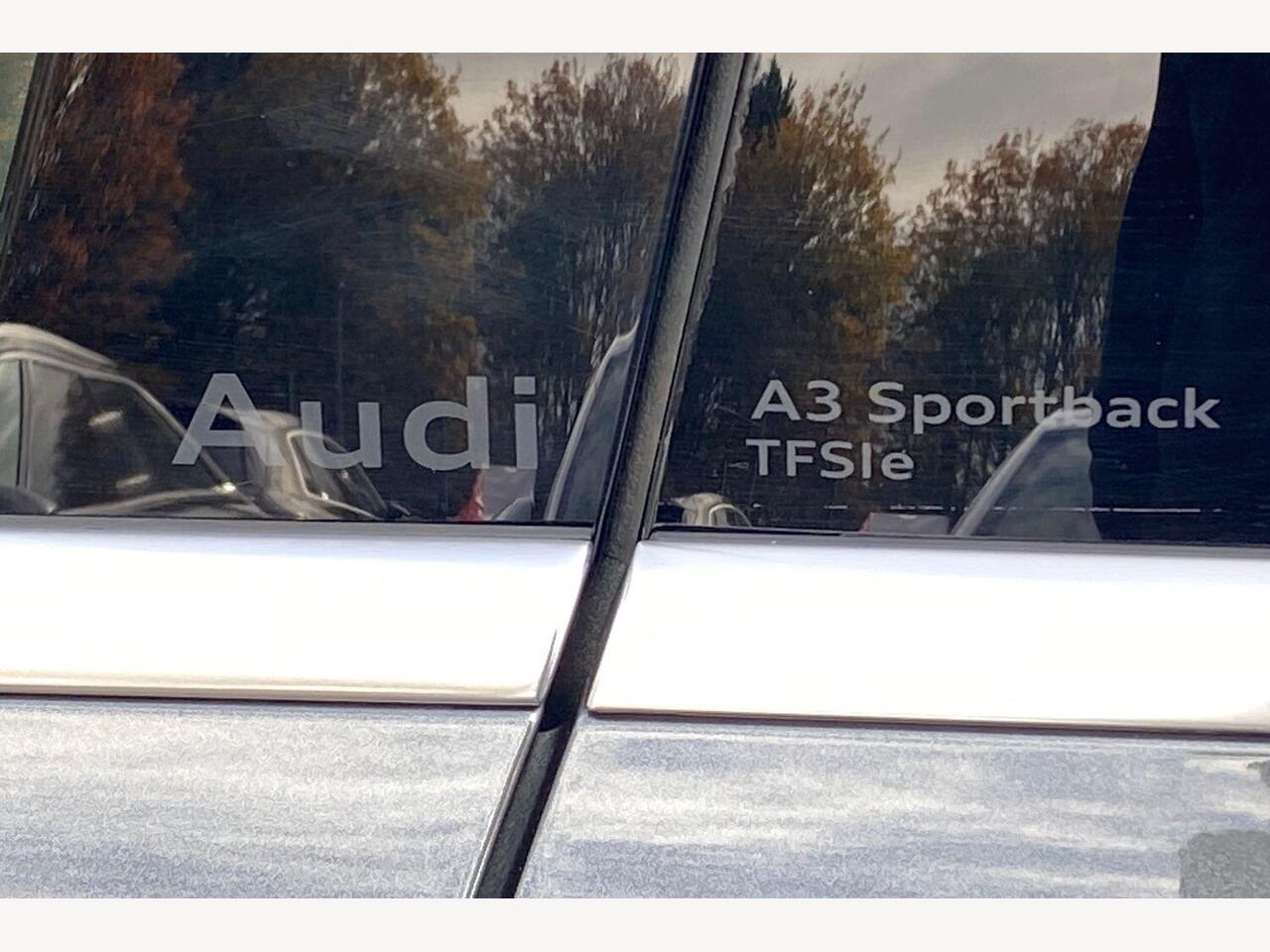 Used Audi A3 2025 for sale - 76679362: Photo 18