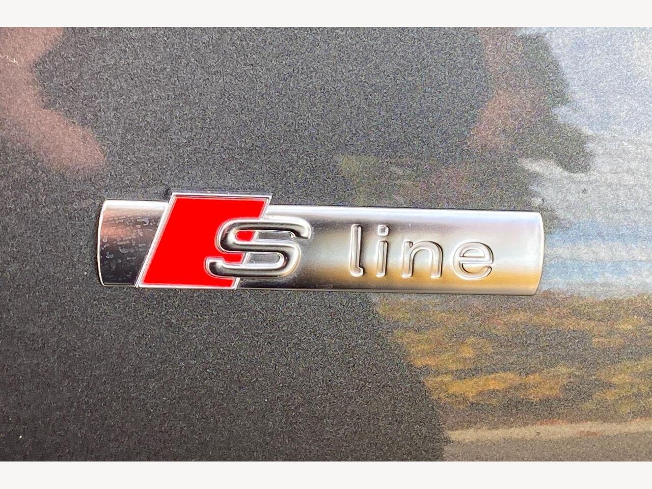 Used Audi A3 2025 for sale - 76679362: Photo 19