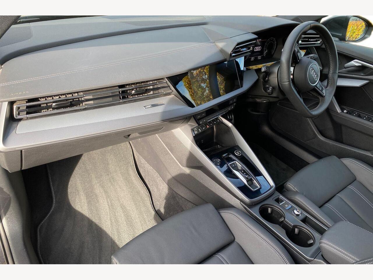 Used Audi A3 2025 for sale - 76679362: Photo 2