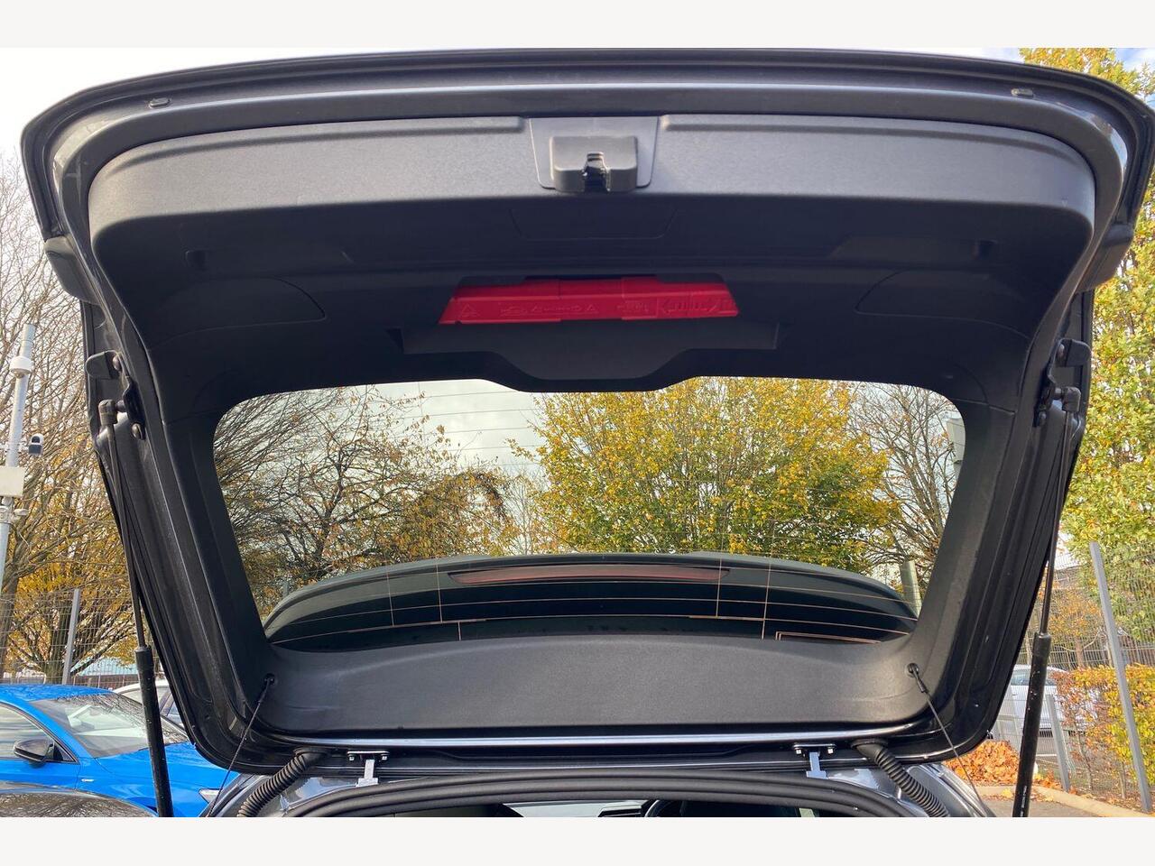 Used Audi A3 2025 for sale - 76679362: Photo 21