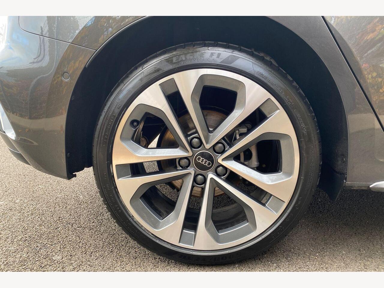 Used Audi A3 2025 for sale - 76679362: Photo 22