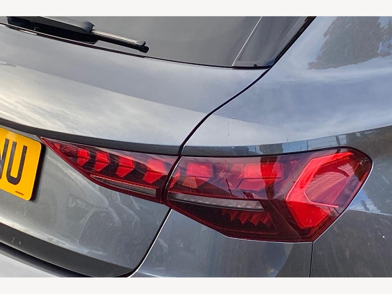 Used Audi A3 2025 for sale - 76679362: Photo 24