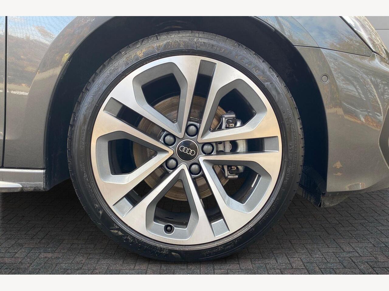 Used Audi A3 2025 for sale - 76679362: Photo 5