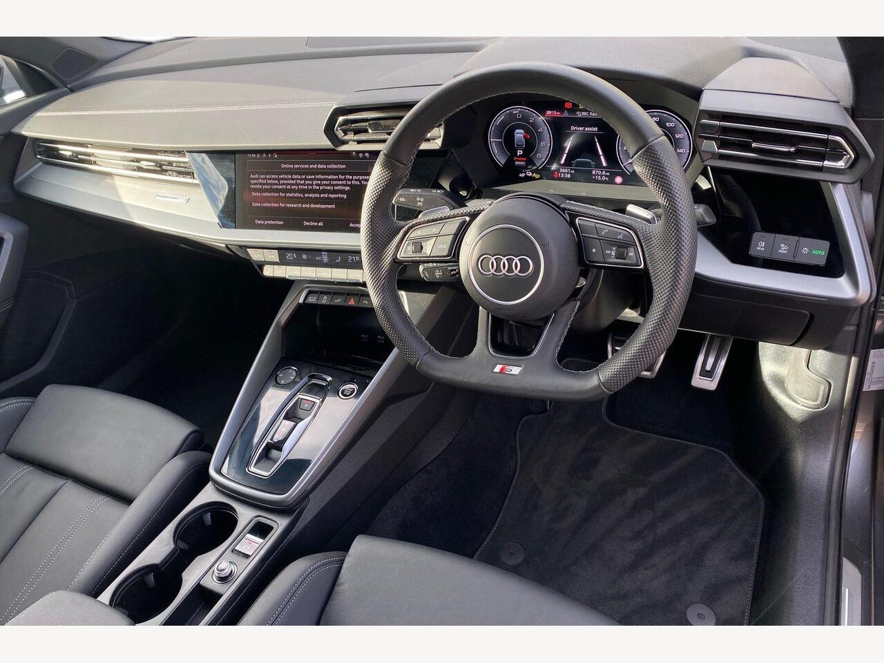 Used Audi A3 2025 for sale - 76679362: Photo 6