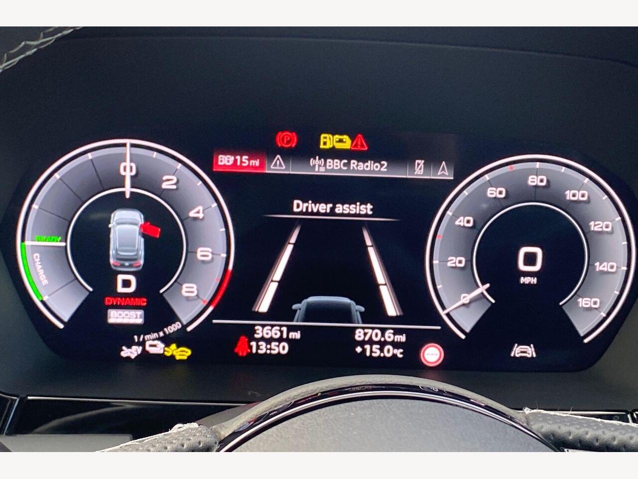 Used Audi A3 2025 for sale - 76679362: Photo 7