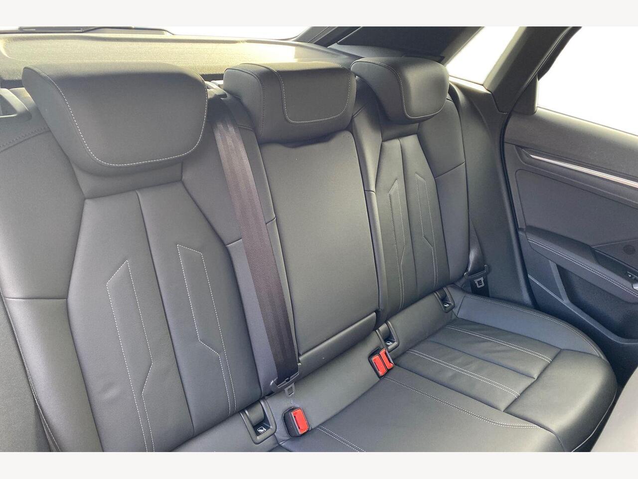 Used Audi A3 2025 for sale - 76679362: Photo 8