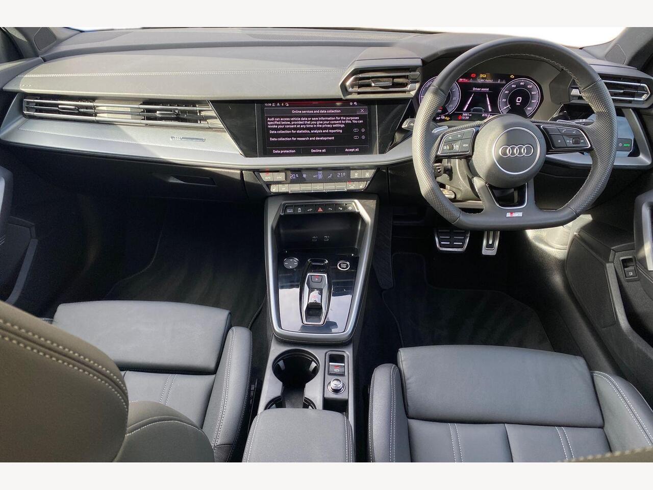 Used Audi A3 2025 for sale - 76679362: Photo 9