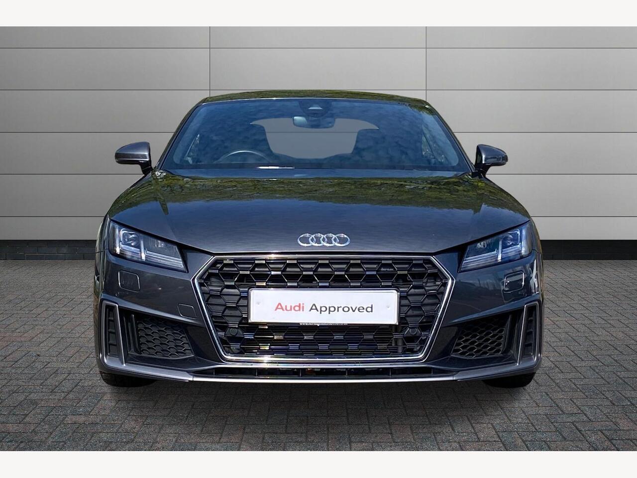 Used Audi TT 2022 for sale - 78036640: Photo 10