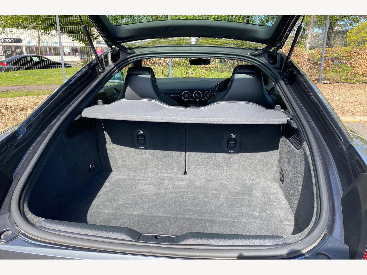 Used Audi TT 2022 for sale - 78036640: Photo 13