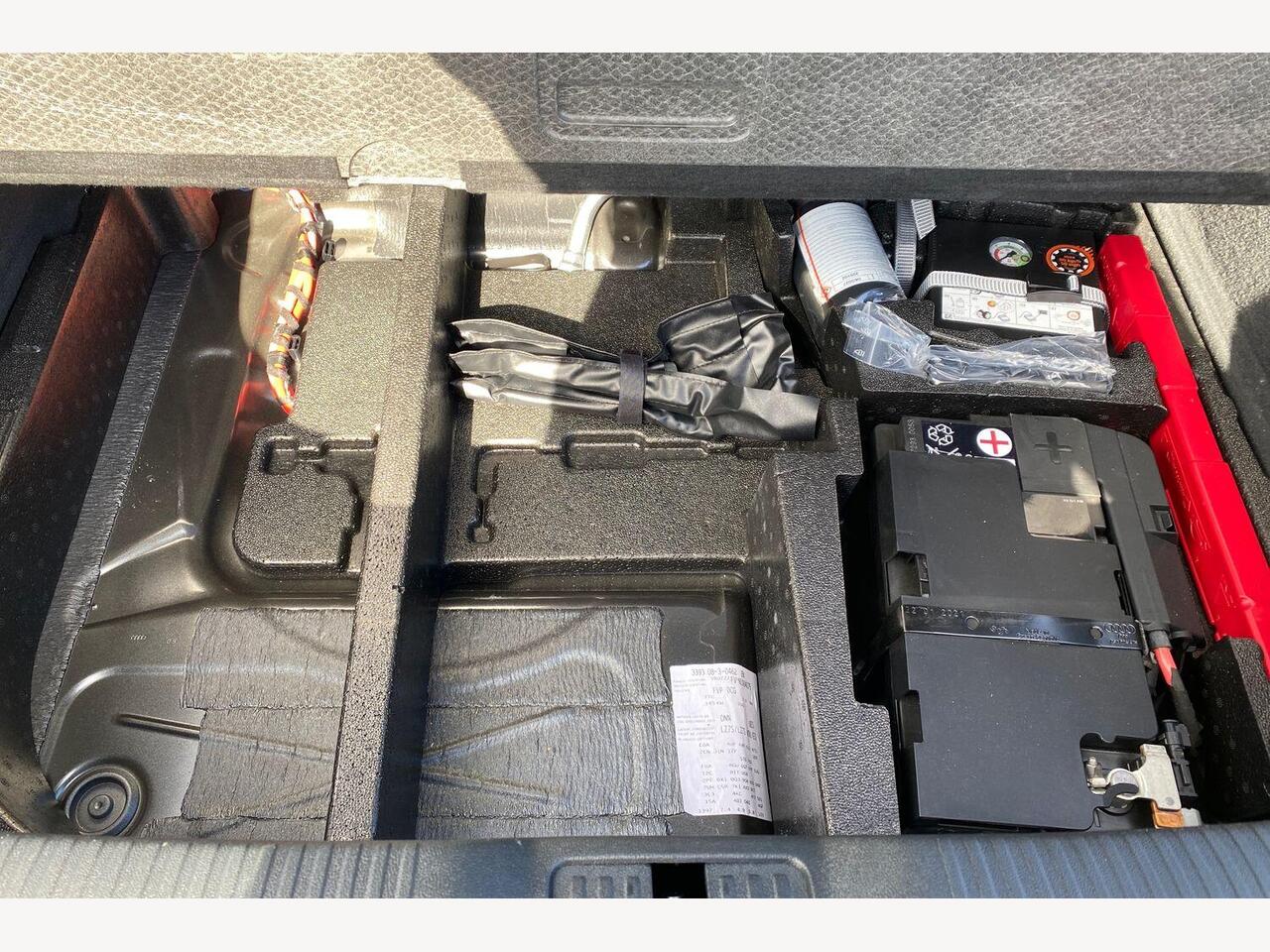 Used Audi TT 2022 for sale - 78036640: Photo 14