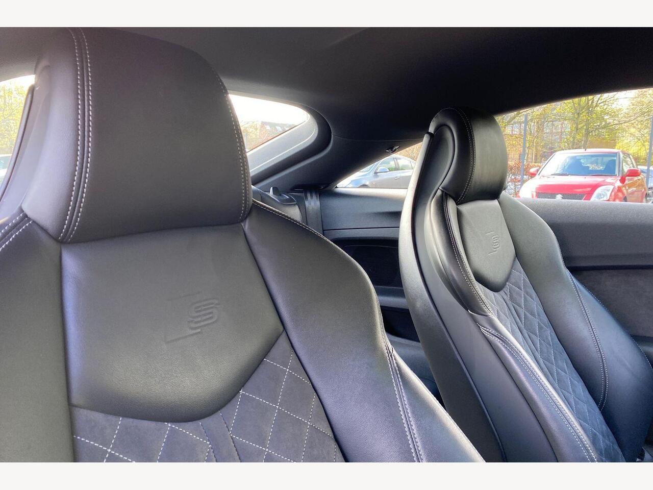 Used Audi TT 2022 for sale - 78036640: Photo 17