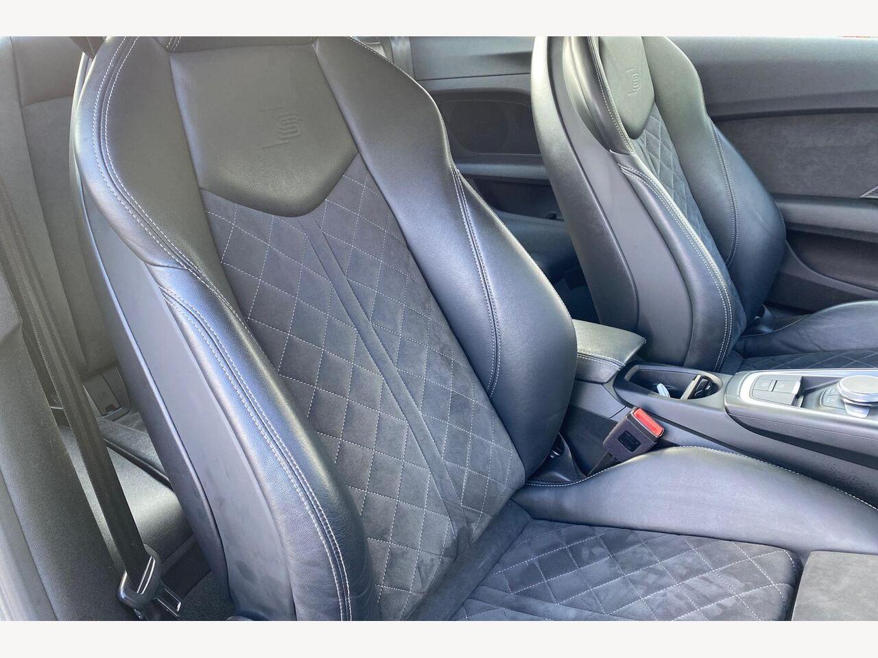 Used Audi TT 2022 for sale - 78036640: Photo 18