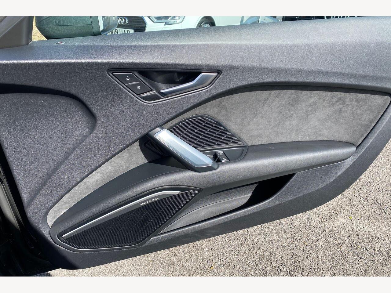 Used Audi TT 2022 for sale - 78036640: Photo 20