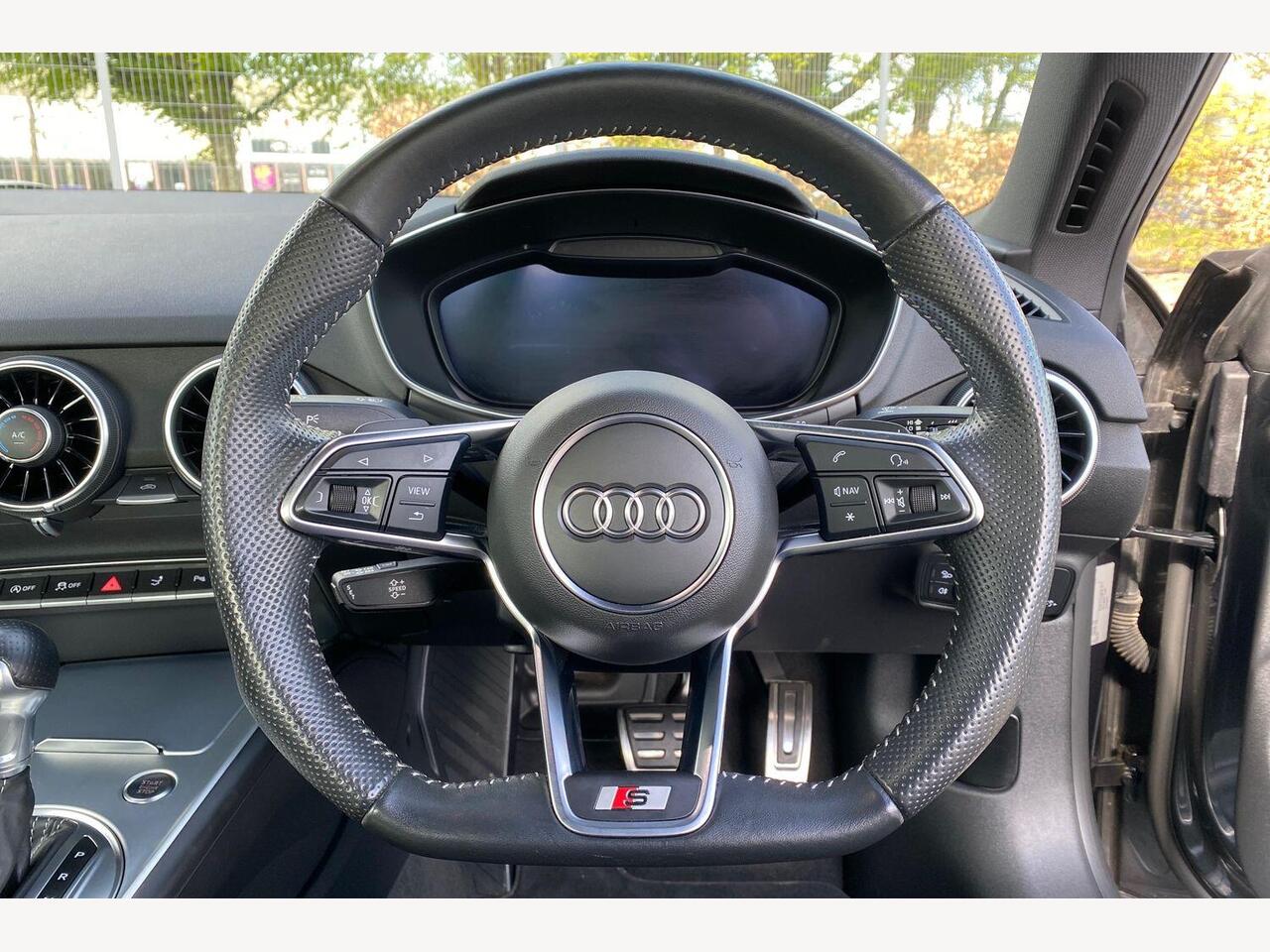 Used Audi TT 2022 for sale - 78036640: Photo 21