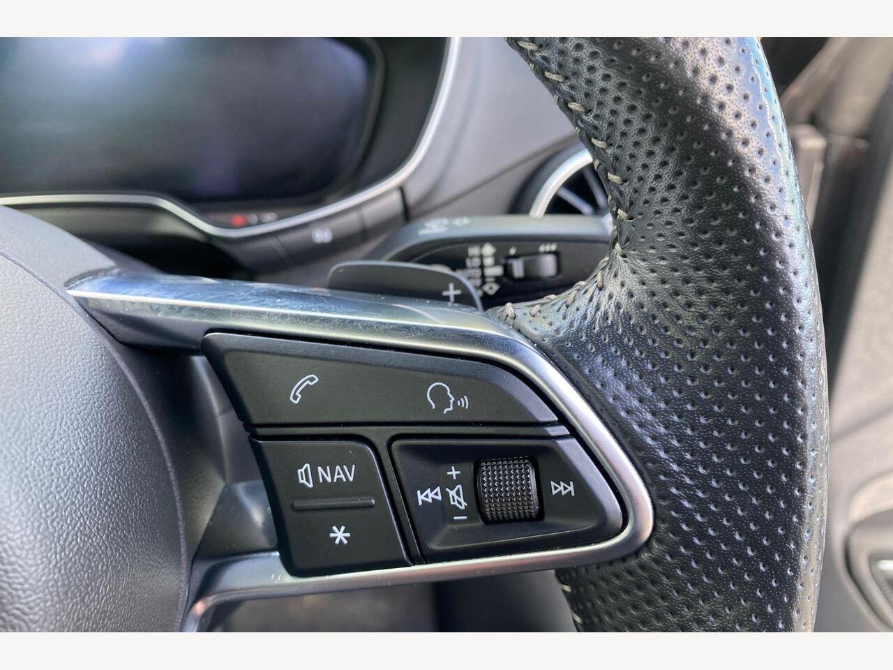 Used Audi TT 2022 for sale - 78036640: Photo 23