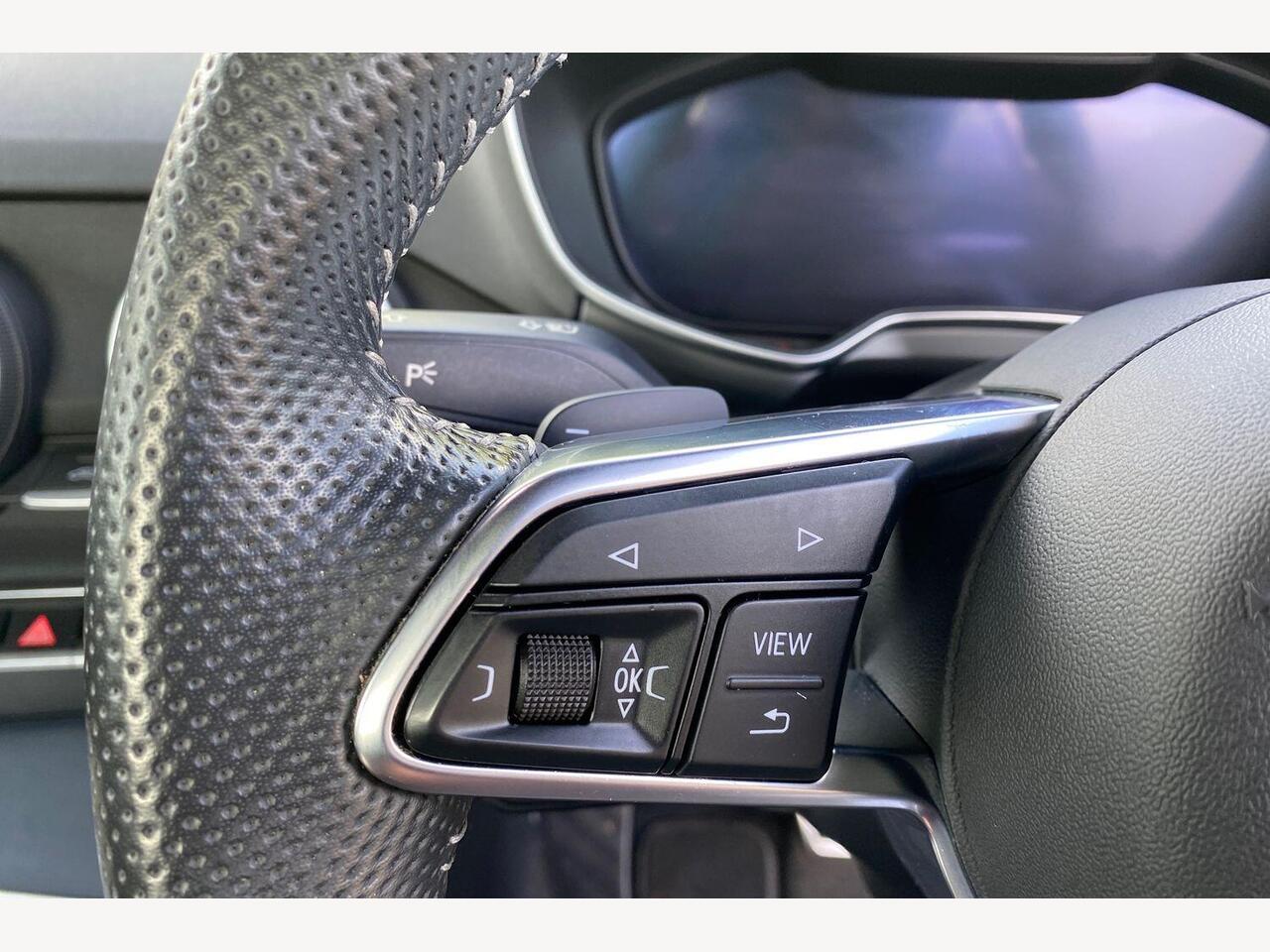 Used Audi TT 2022 for sale - 78036640: Photo 24