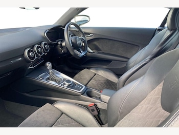 Used Audi TT 2022 for sale - 78036640: Photo