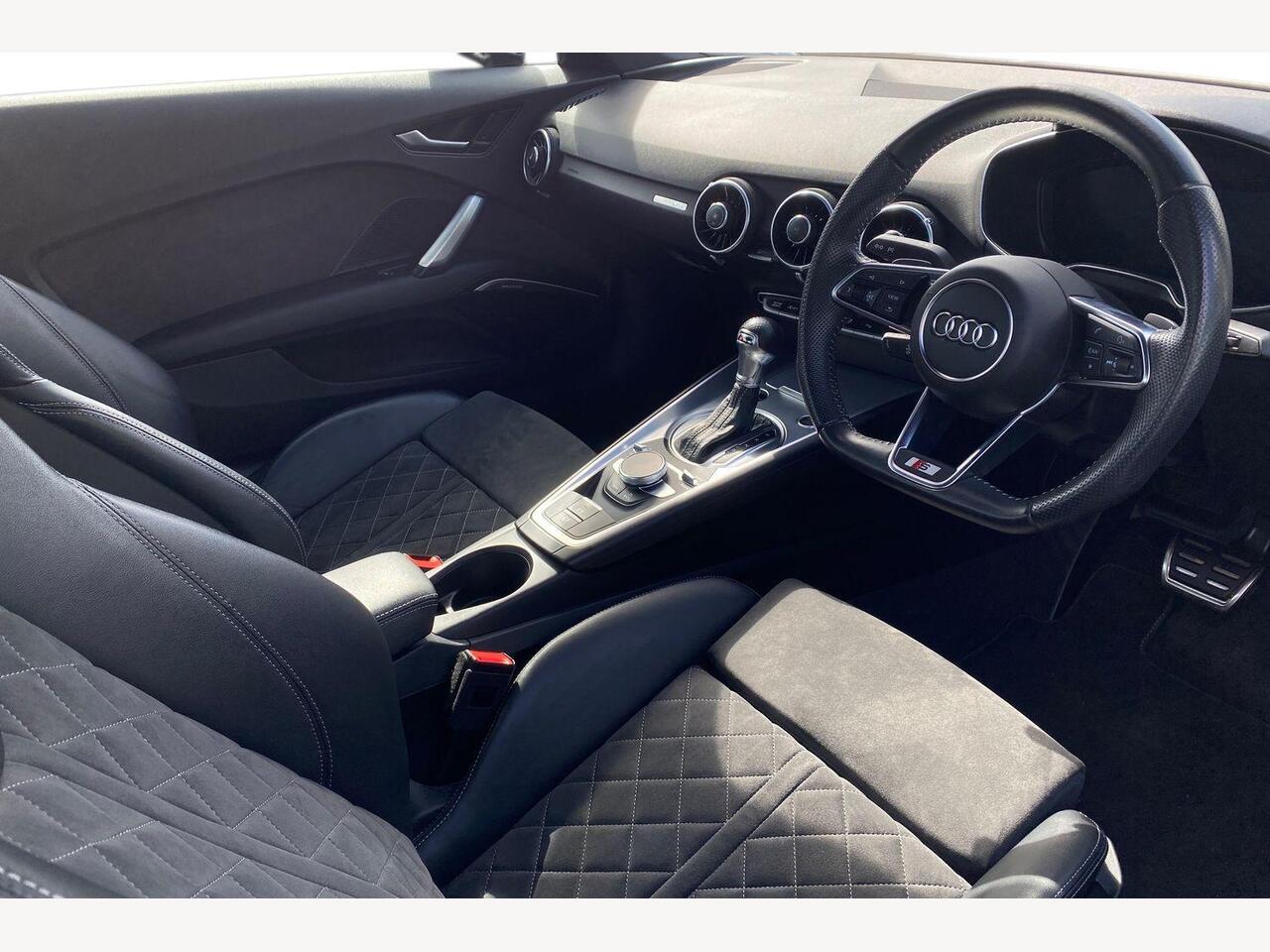 Used Audi TT 2022 for sale - 78036640: Photo 6