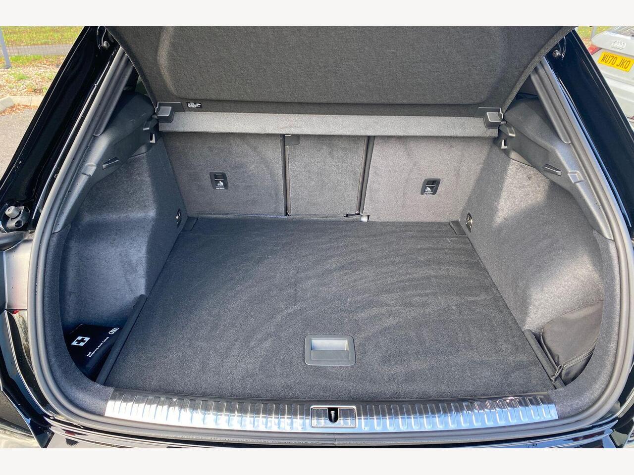 Used Audi Q3 2025 for sale - 76679514: Photo 12