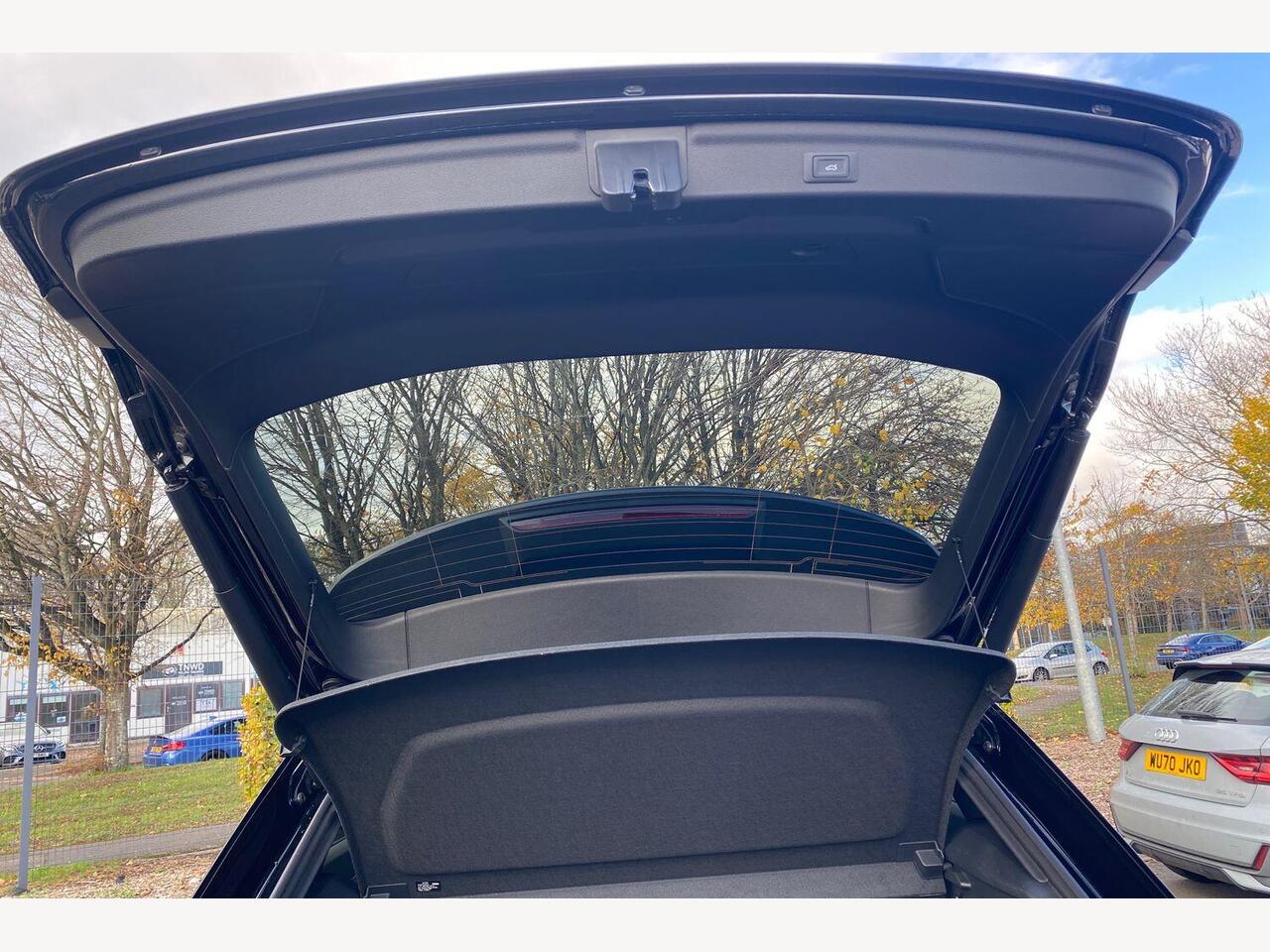 Used Audi Q3 2025 for sale - 76679514: Photo 13