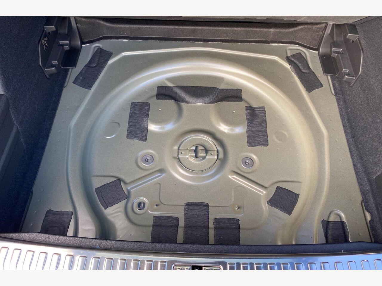 Used Audi Q3 2025 for sale - 76679514: Photo 14