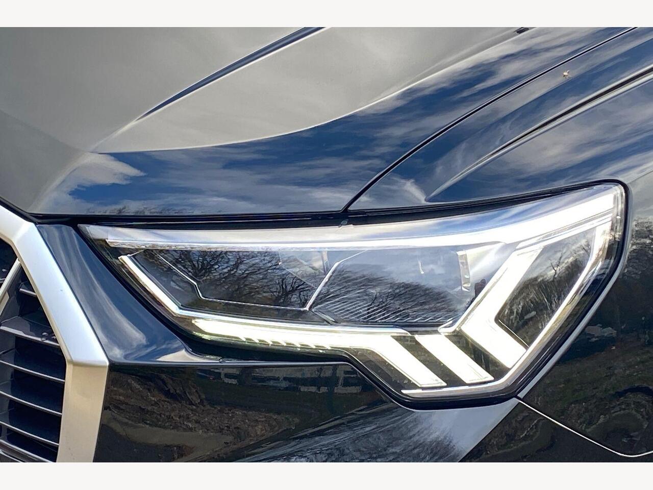 Used Audi Q3 2025 for sale - 76679514: Photo 15