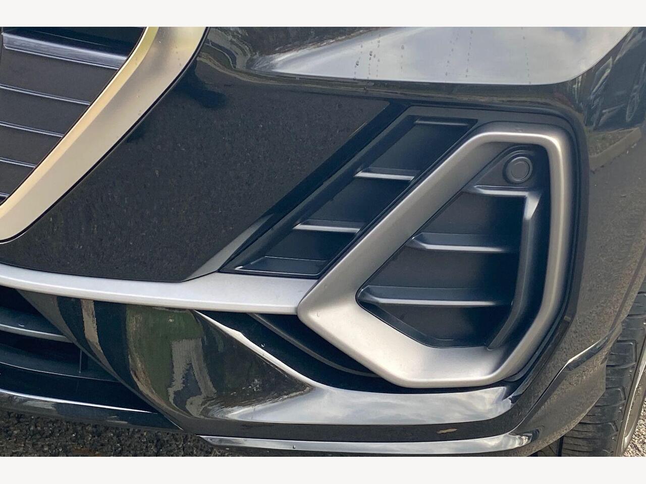 Used Audi Q3 2025 for sale - 76679514: Photo 16