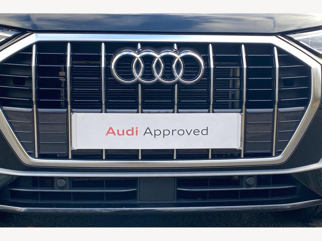 Used Audi Q3 2025 for sale - 76679514: Photo 17