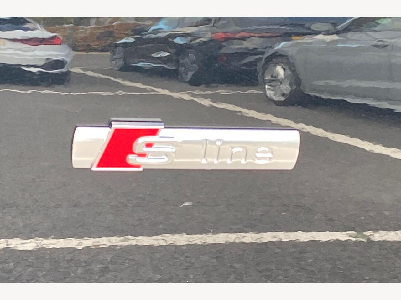 Used Audi Q3 2025 for sale - 76679514: Photo 18